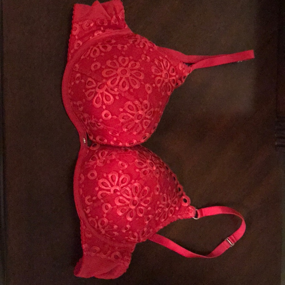 Victoria’s Secret Bra